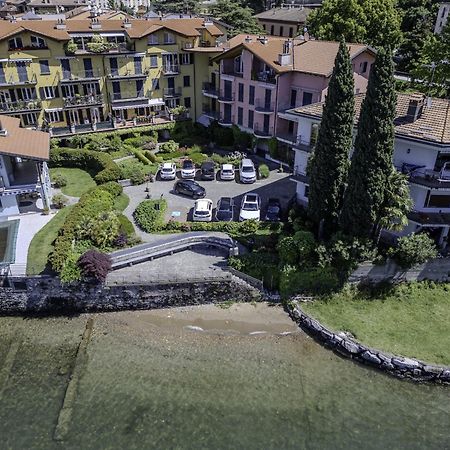 Appartamento Fronte Lago Bellano Kültér fotó